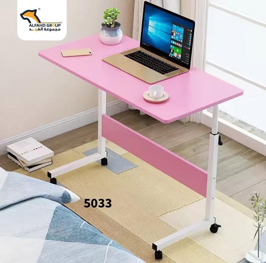 ( 80cm ) طاولة خشبية