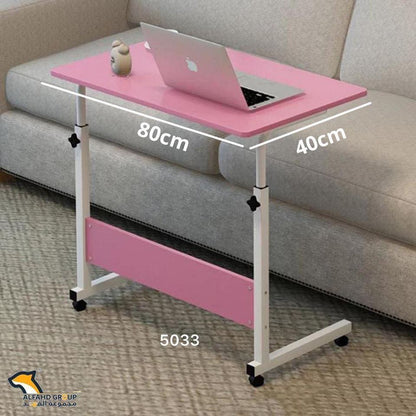 ( 80cm ) طاولة خشبية