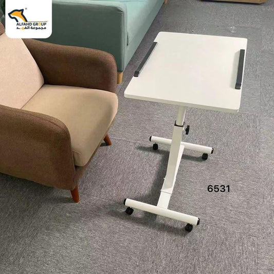 ( 60cm ) طاولة خشبية