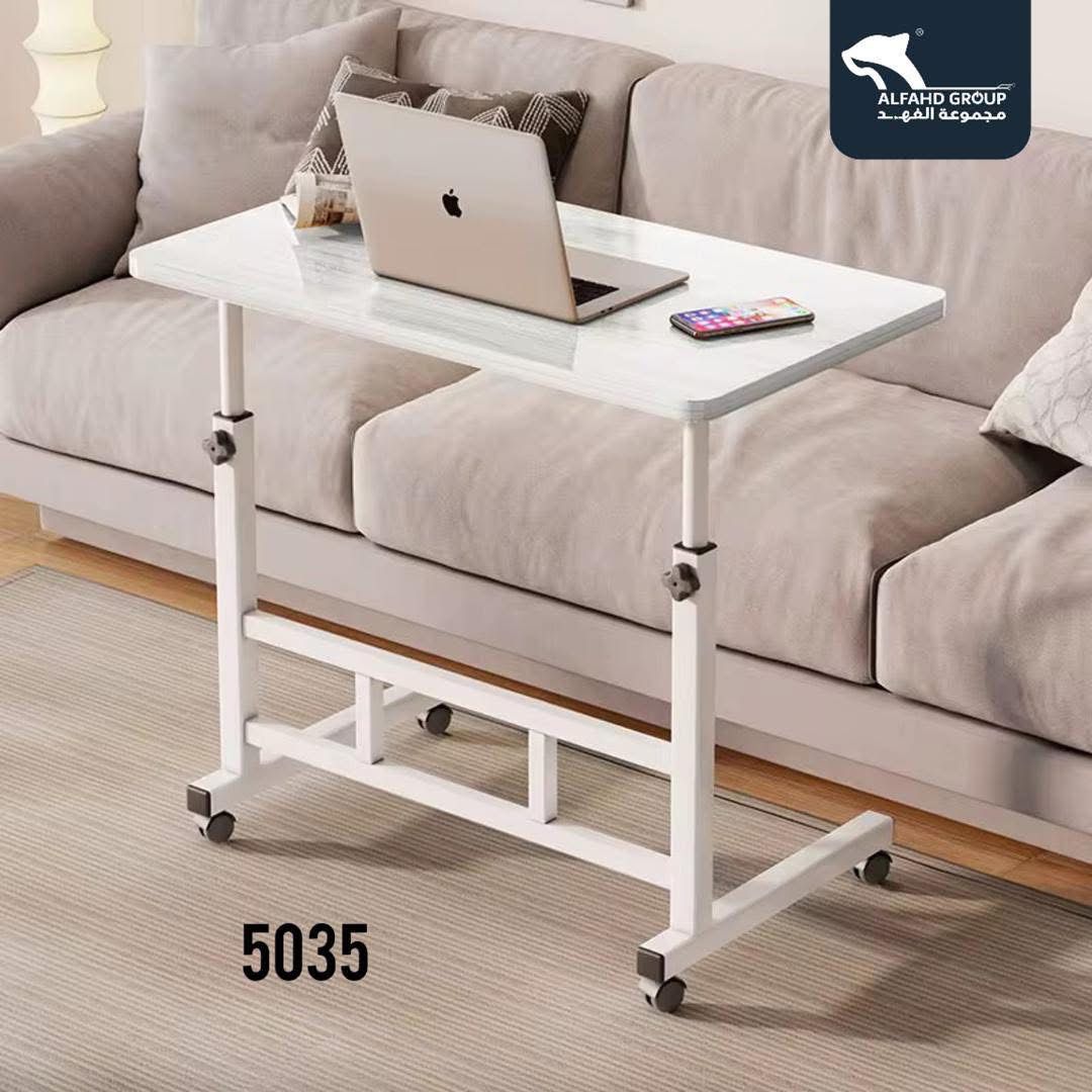 ( 80cm ) طاولة خشبية
