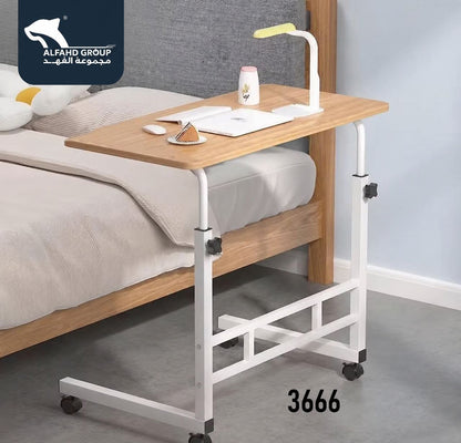 ( 80cm ) طاولة خشبية