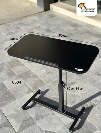 ( 80cm ) طاولة خشبية