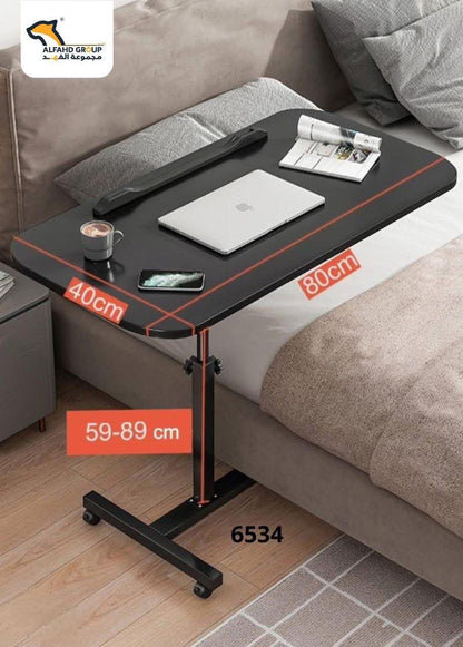 ( 80cm ) طاولة خشبية