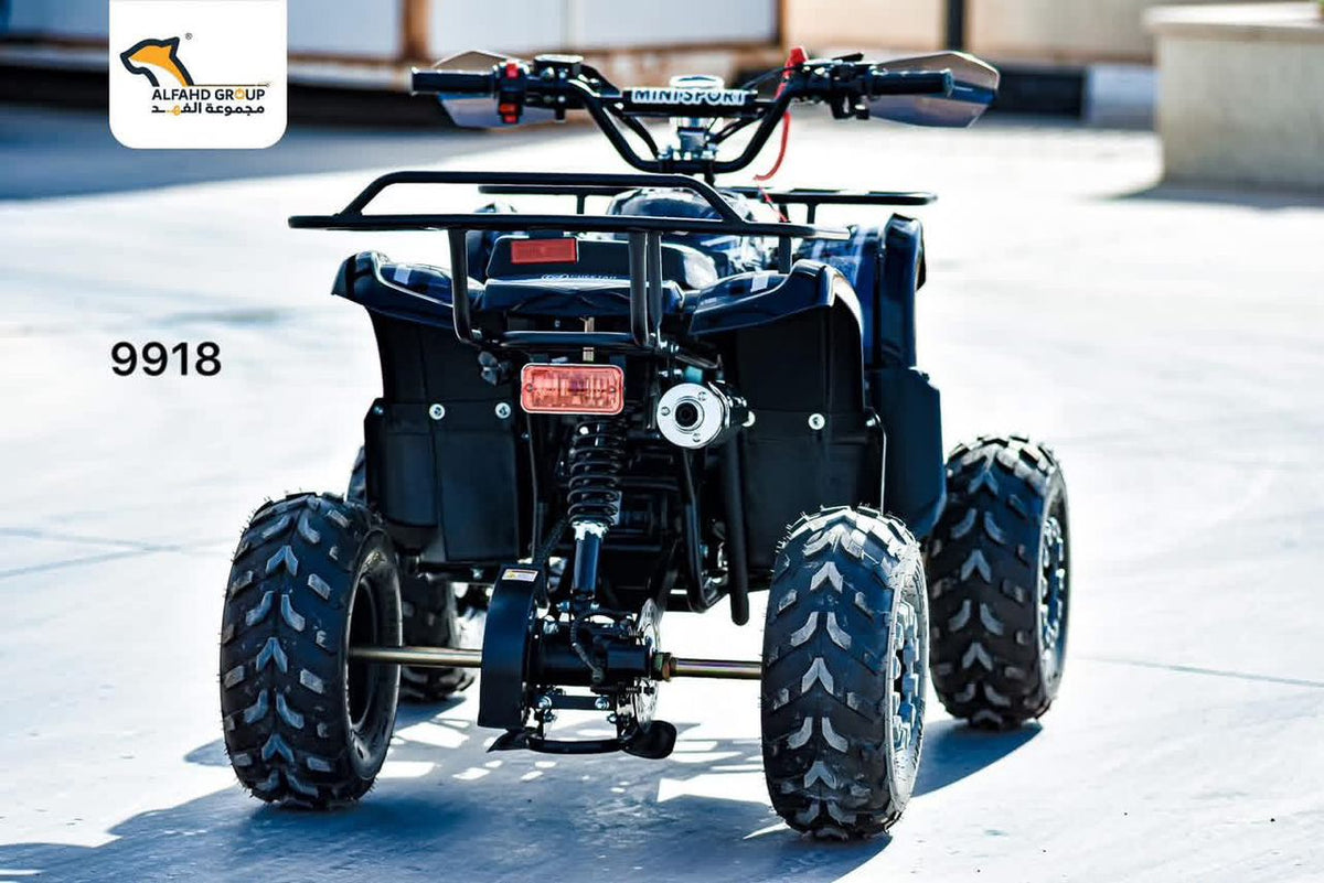 ( 125cc ) موطو