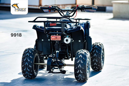 ( 125cc ) موطو