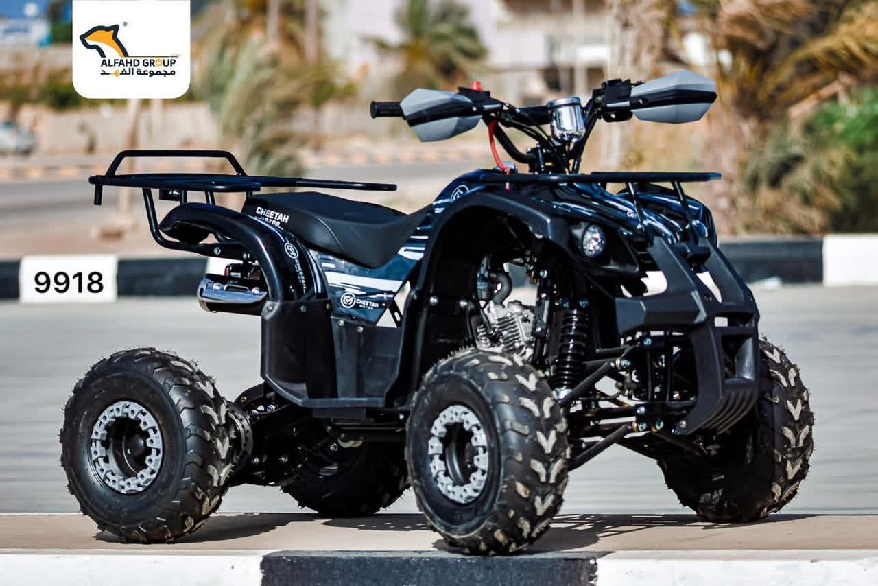 ( 125cc ) موطو