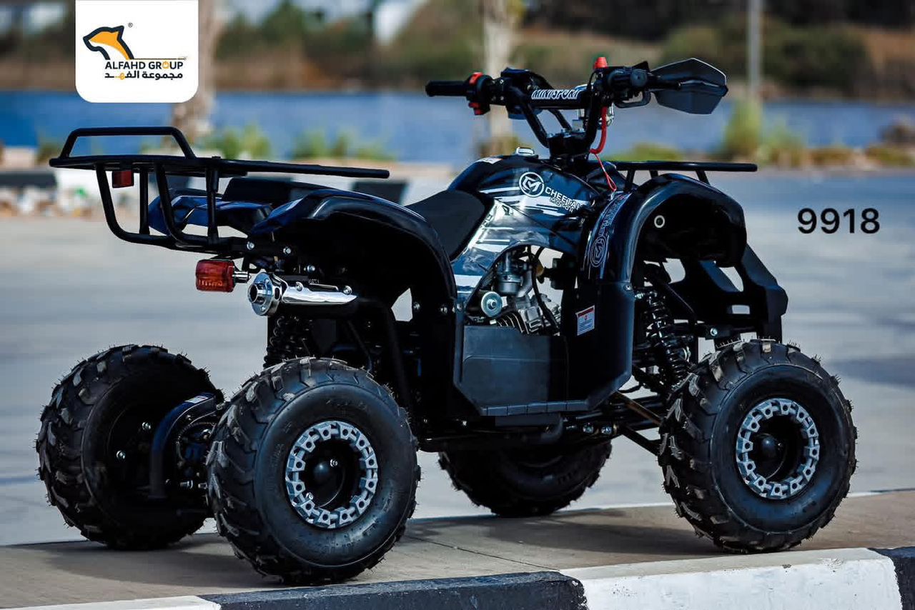 ( 125cc ) موطو