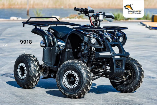 ( 125cc ) موطو