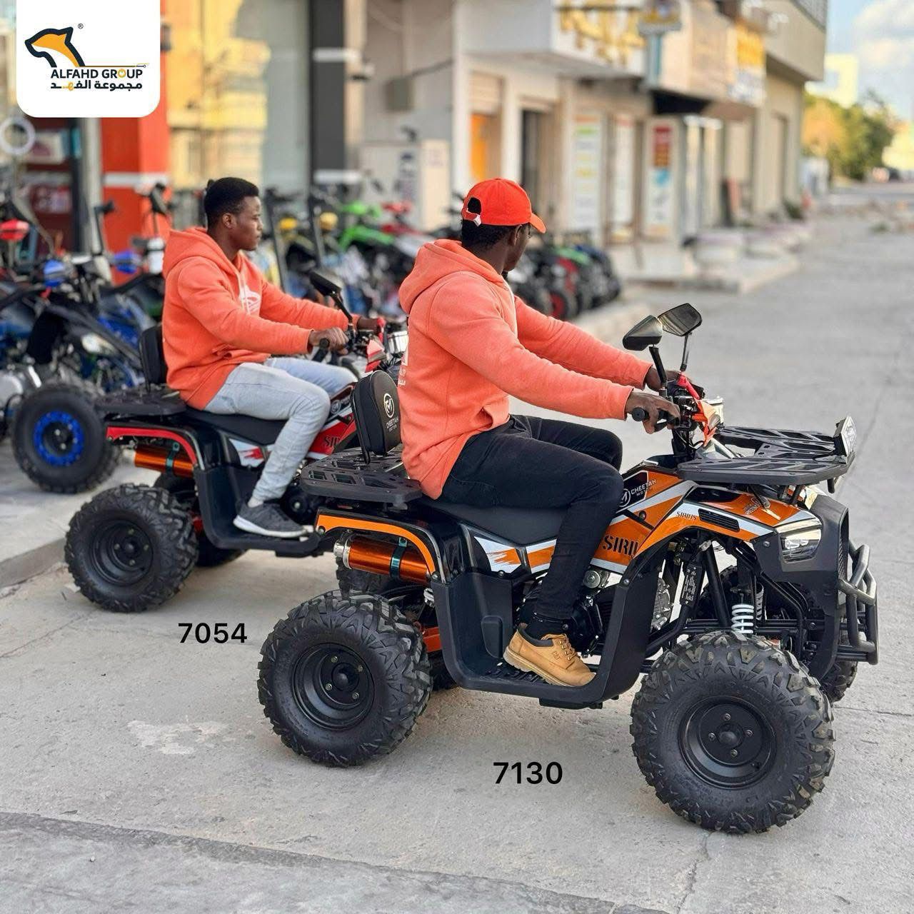 ( 120cc ) موطو