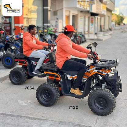 ( 120cc ) موطو