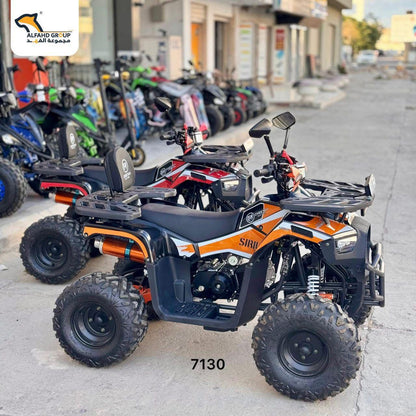 ( 120cc ) موطو