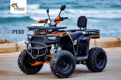 ( 120cc ) موطو