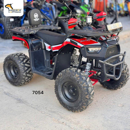 ( 120cc ) موطو