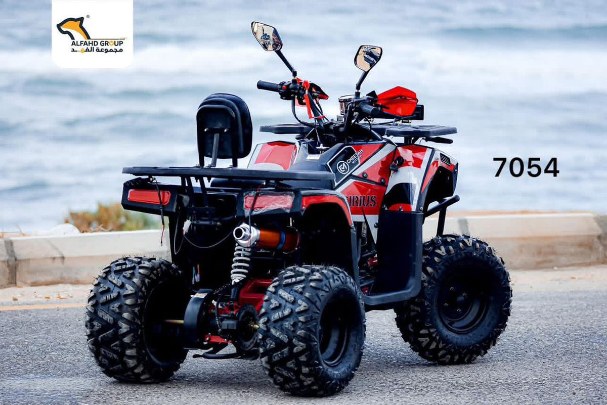 ( 120cc ) موطو