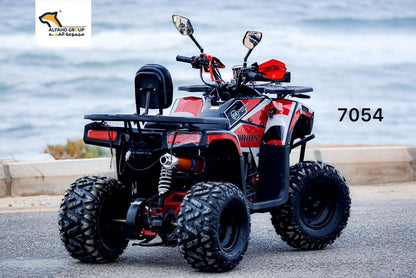 ( 120cc ) موطو