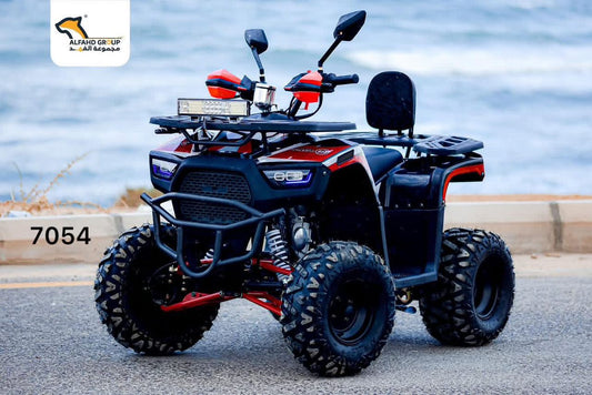 ( 120cc ) موطو