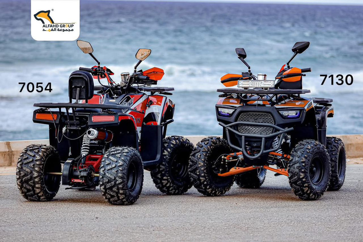 ( 120cc ) موطو