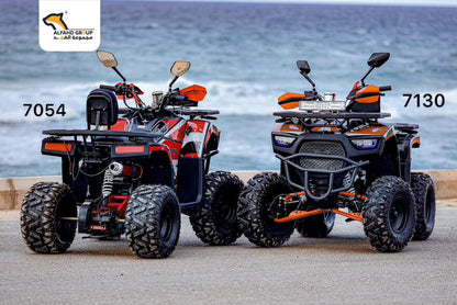 ( 120cc ) موطو
