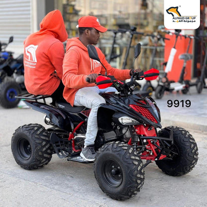 ( 200cc ) موطو