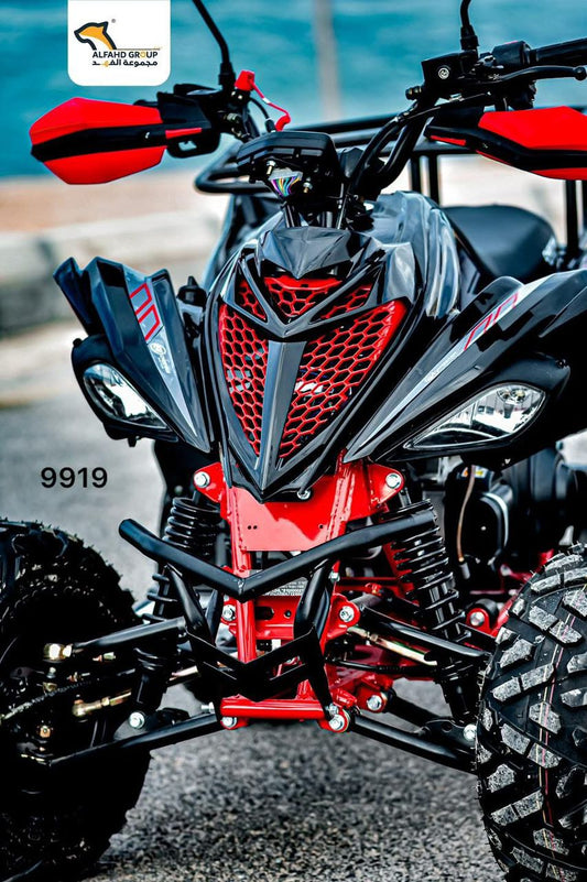 ( 200cc ) موطو