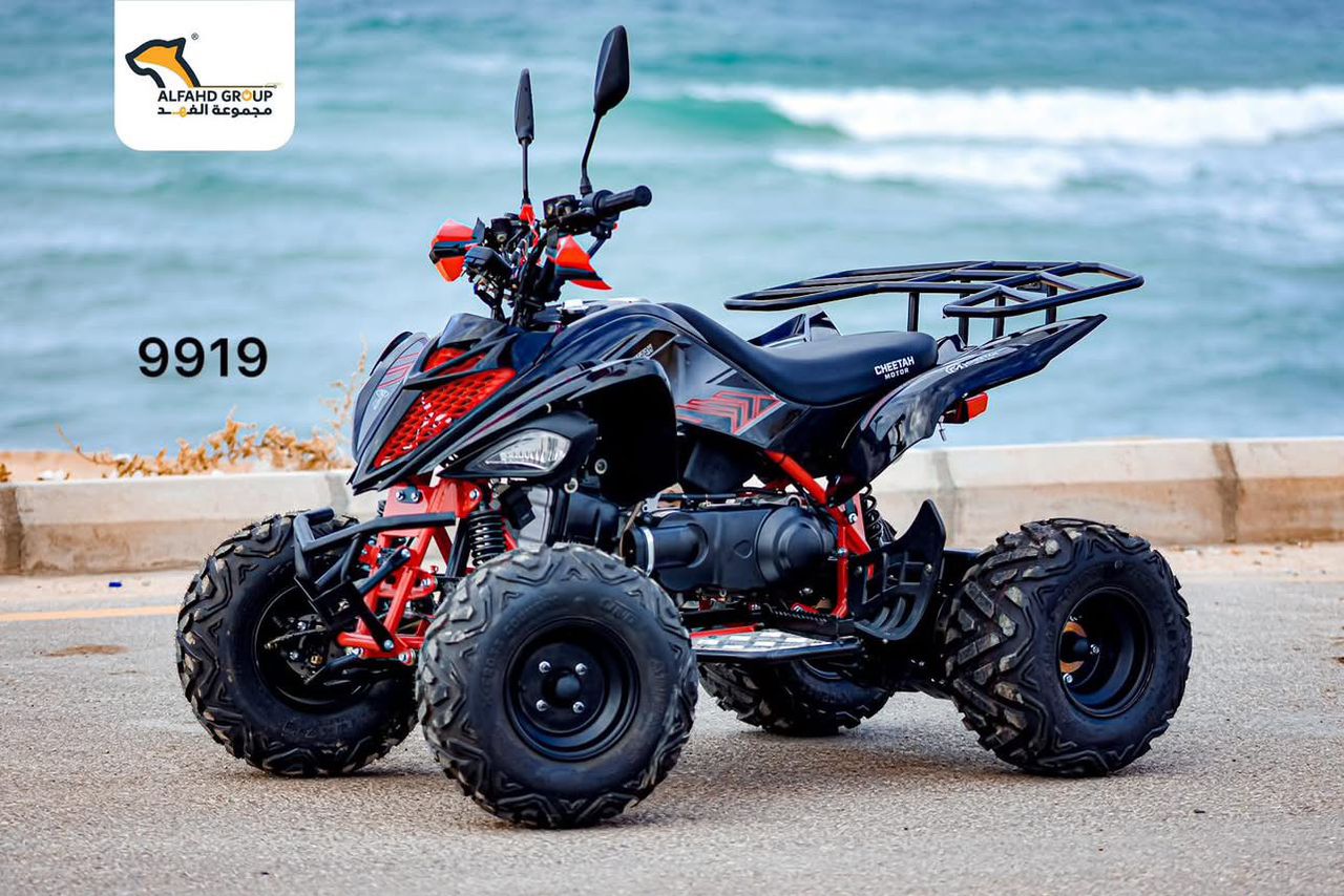 ( 200cc ) موطو