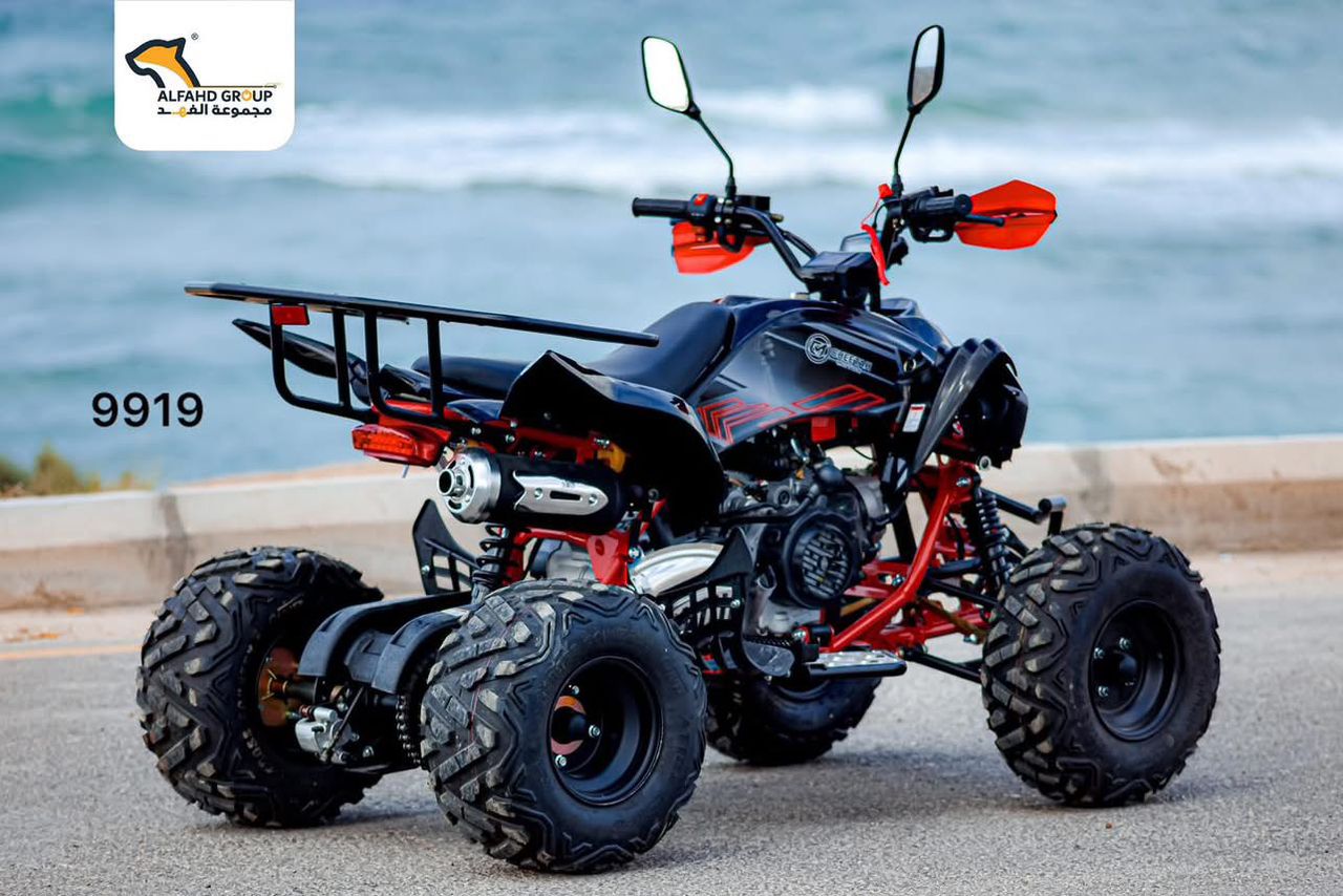 ( 200cc ) موطو