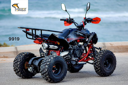 ( 200cc ) موطو