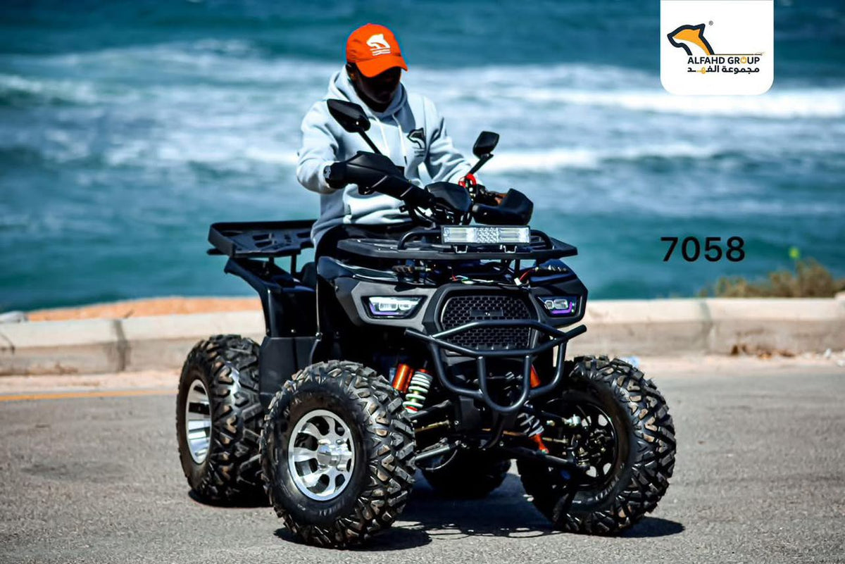 ( 200cc ) موطو
