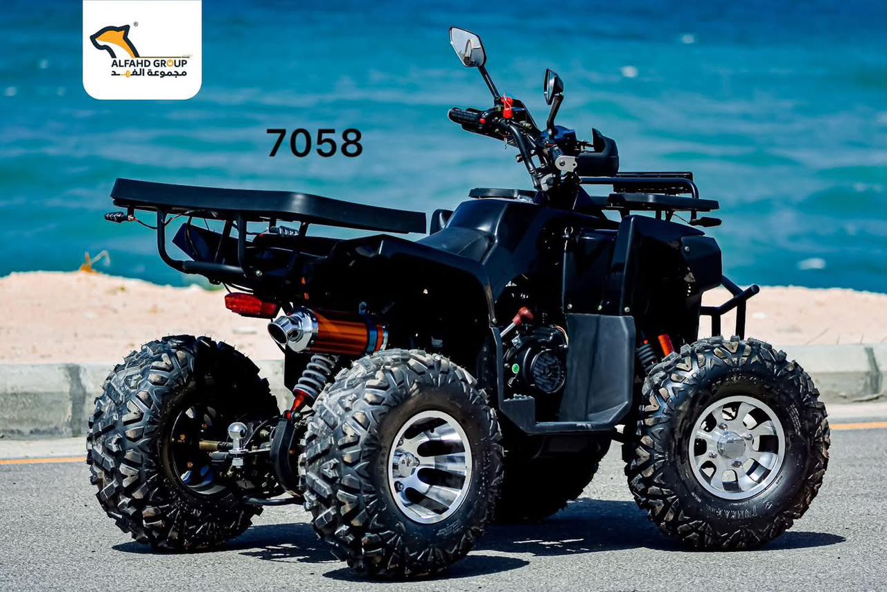( 200cc ) موطو