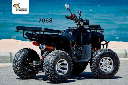 ( 200cc ) موطو