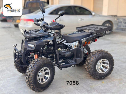 ( 200cc ) موطو