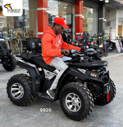 ( 200cc ) موطو