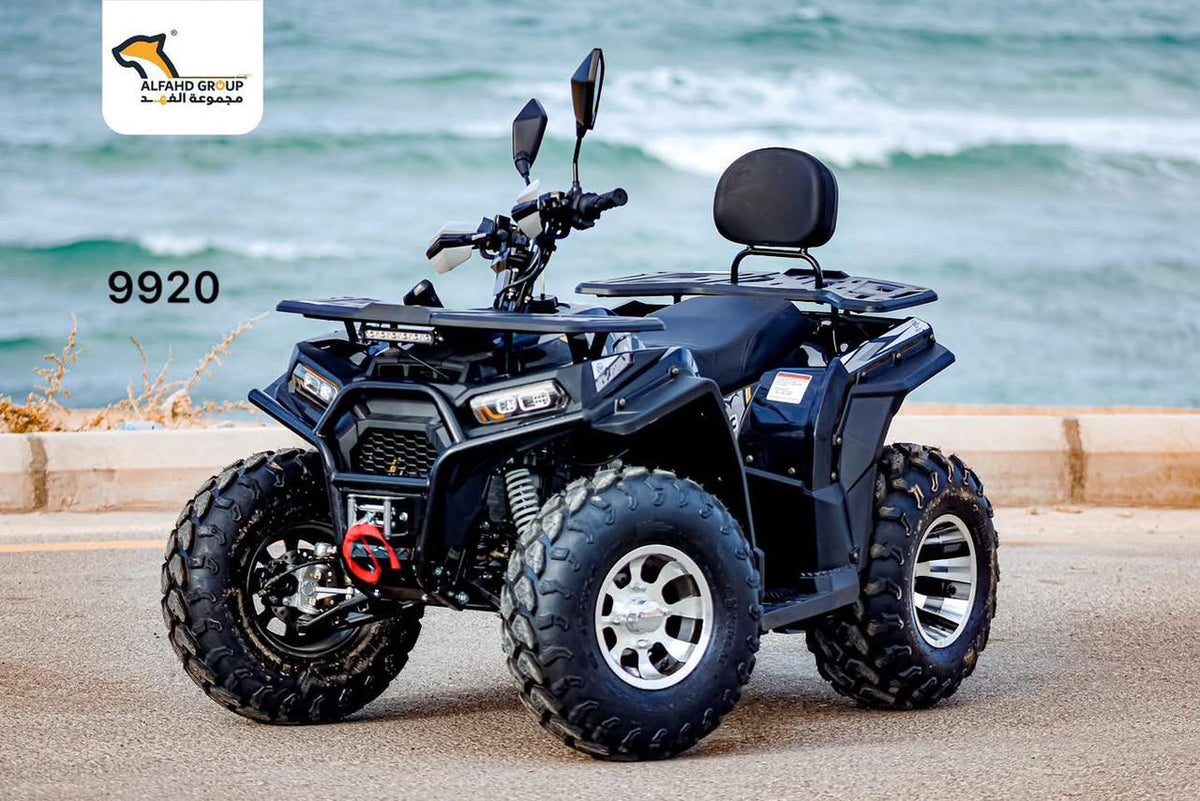 ( 200cc ) موطو