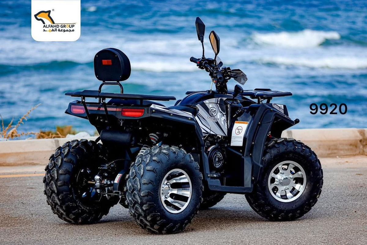 ( 200cc ) موطو