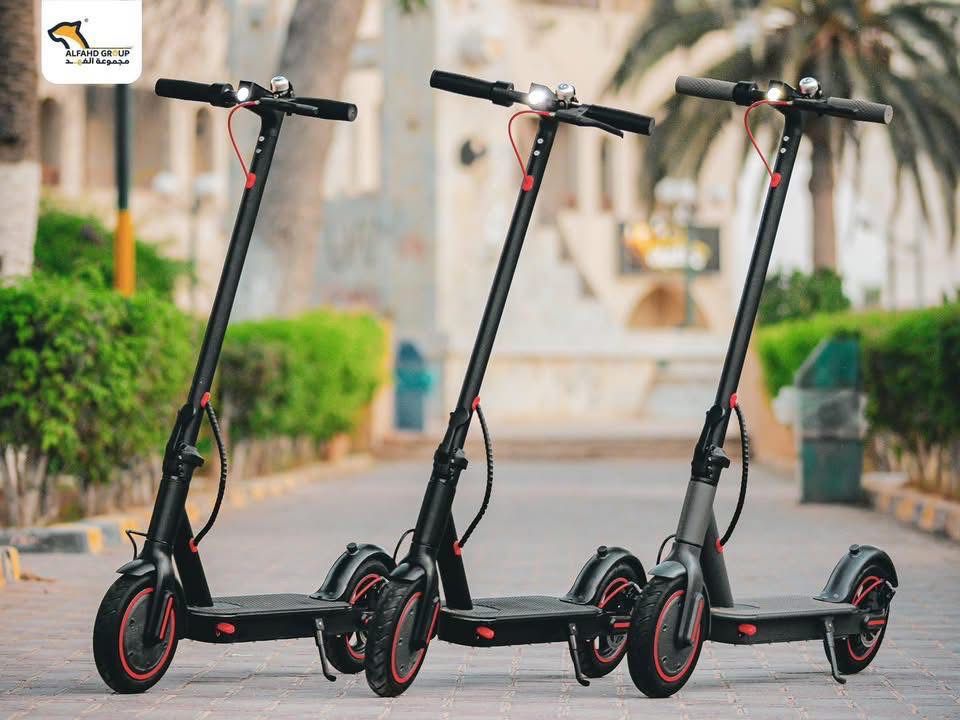 ( 350W ) سكوتر