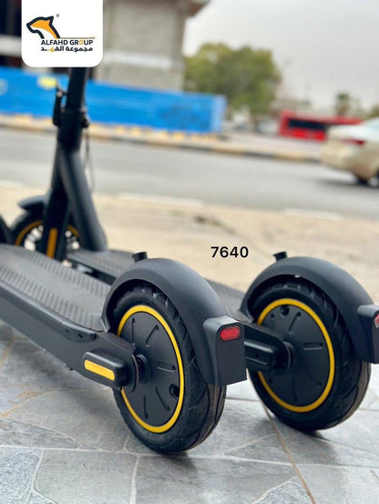 ( 500W ) سكوتر
