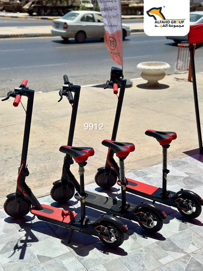 ( 350W ) سكوتر بالكرسي