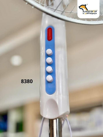 مروحة منزلية 130سم 8380