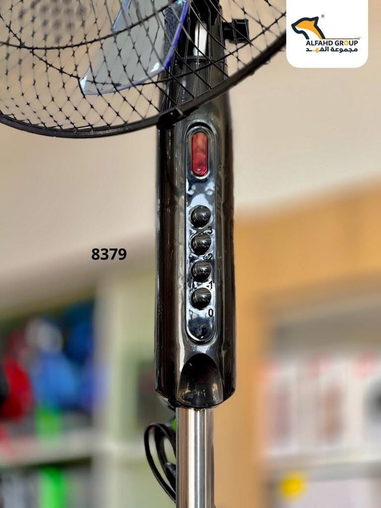 ( 130cm ) مروحة منزلية
