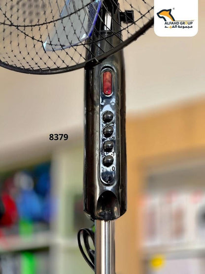 ( 130cm ) مروحة منزلية