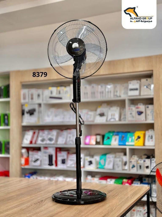 ( 130cm ) مروحة منزلية