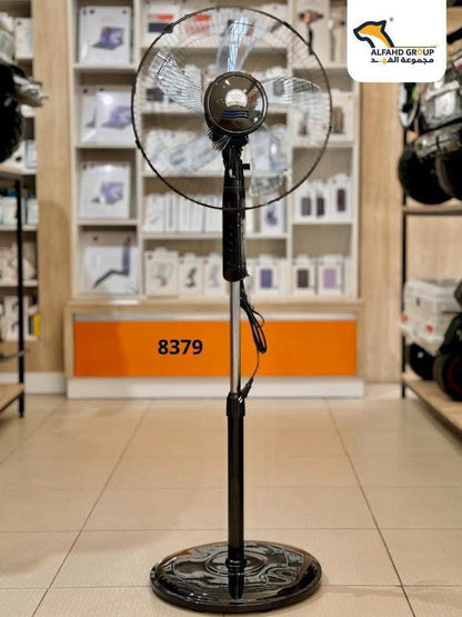 ( 130cm ) مروحة منزلية