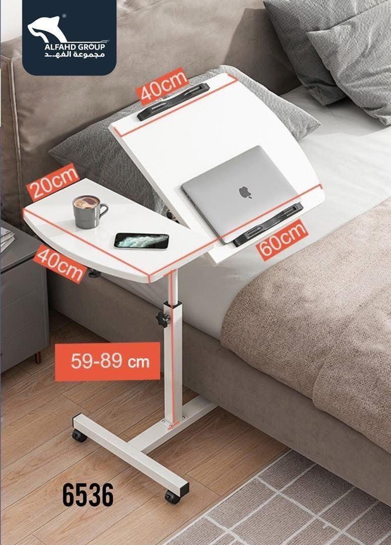 ( 60cm ) طاولة خشبية