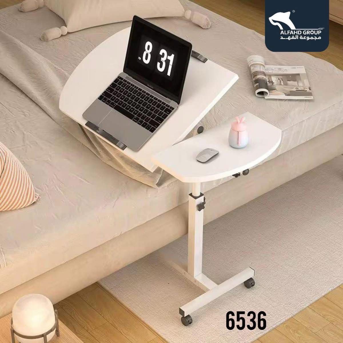 ( 60cm ) طاولة خشبية