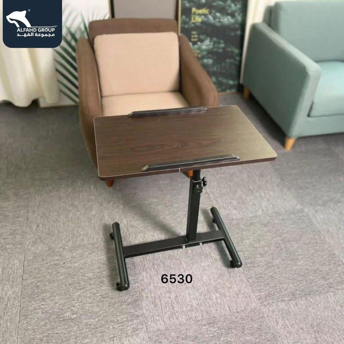 ( 60cm ) طاولة خشبية