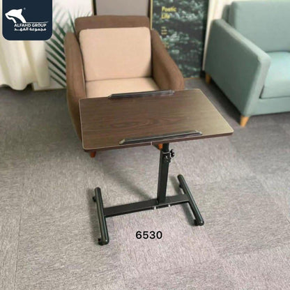 ( 60cm ) طاولة خشبية