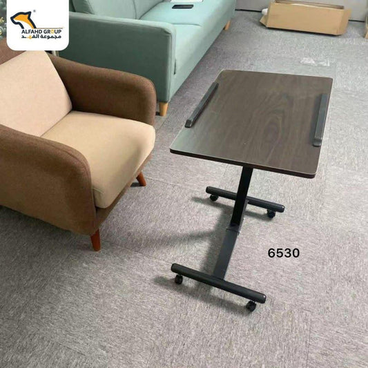 ( 60cm ) طاولة خشبية