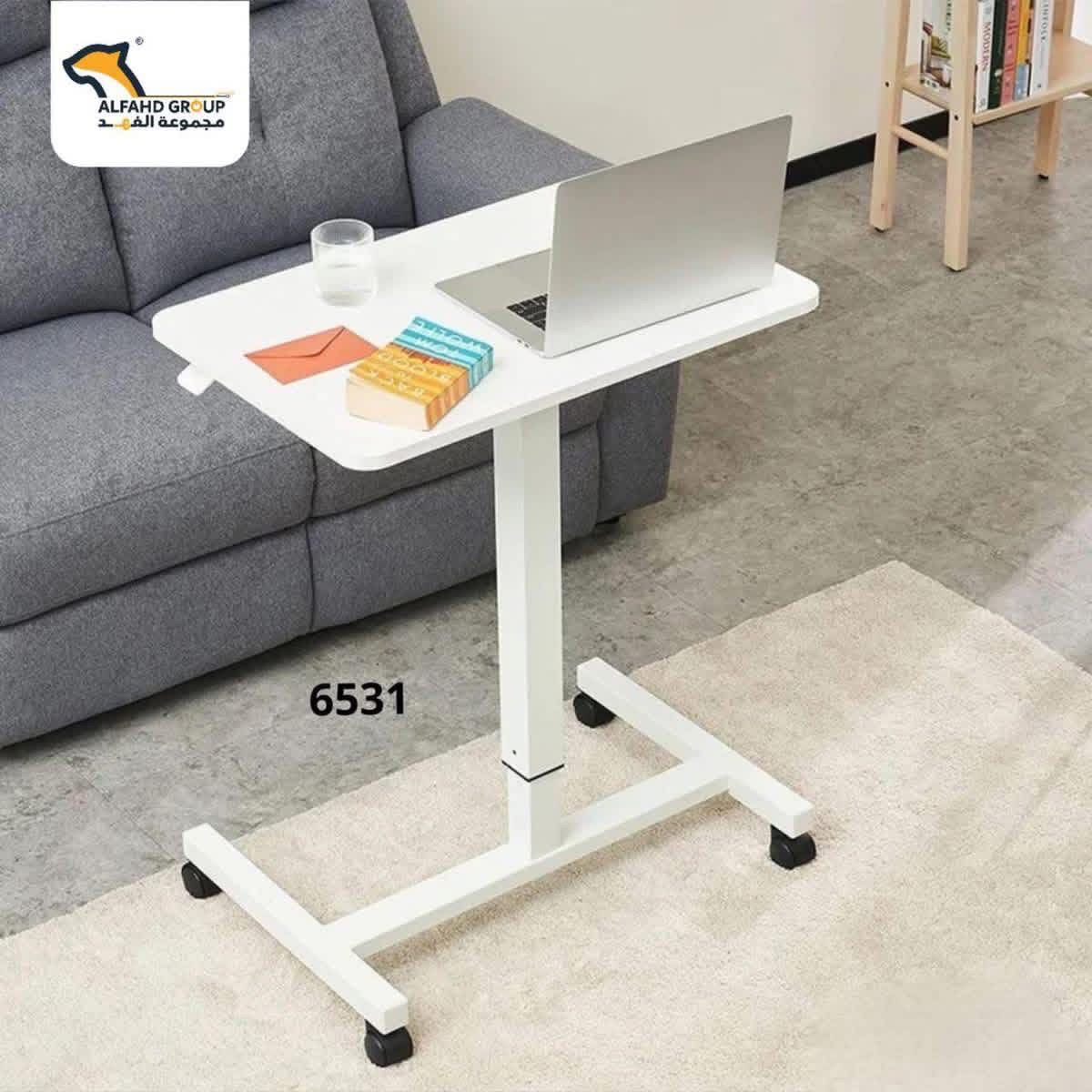 ( 60cm ) طاولة خشبية