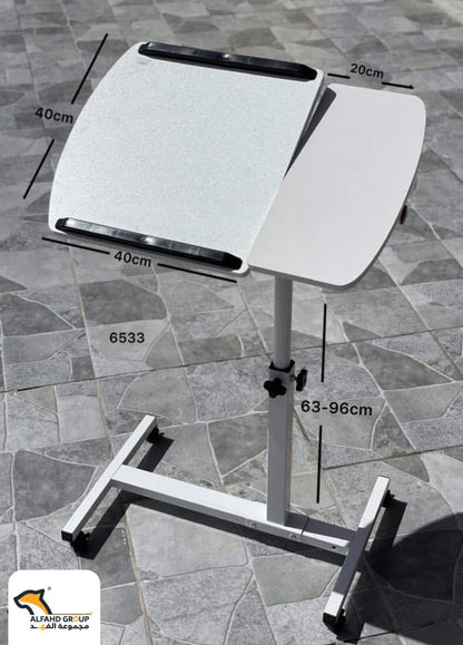 ( 60cm ) طاولة خشبية