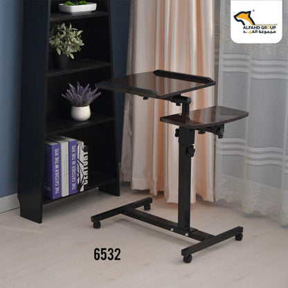 ( 60cm ) طاولة خشبية